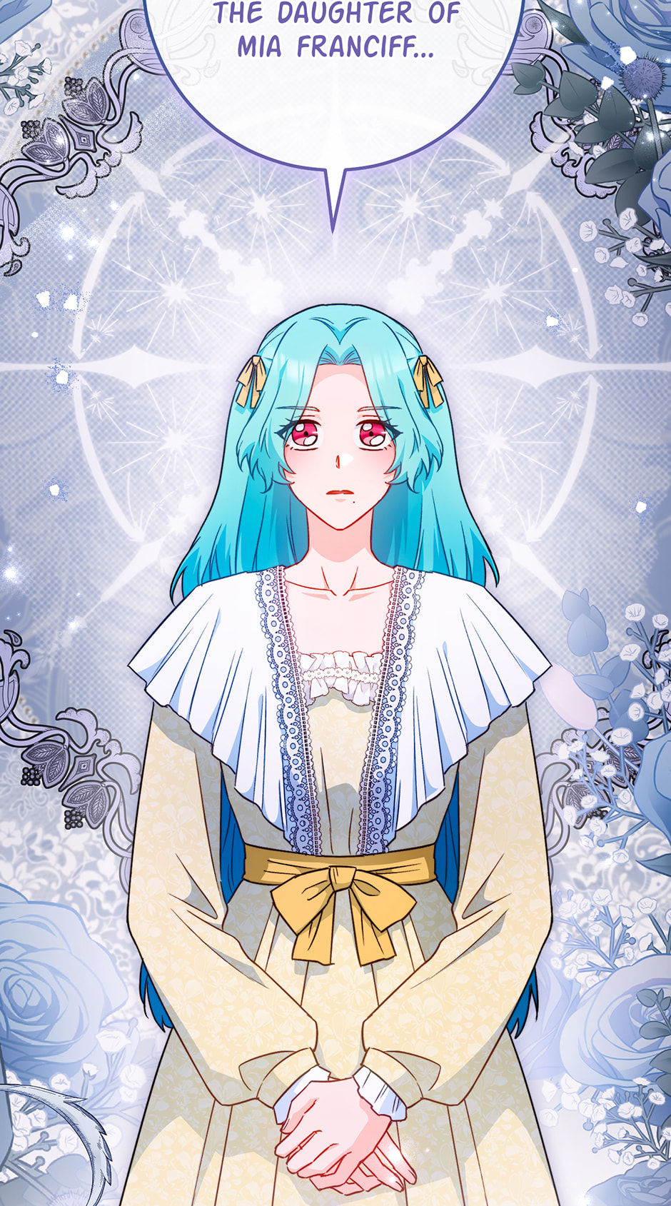 Read Lady Chef Royale chapter 190 image 24 on Lezhin