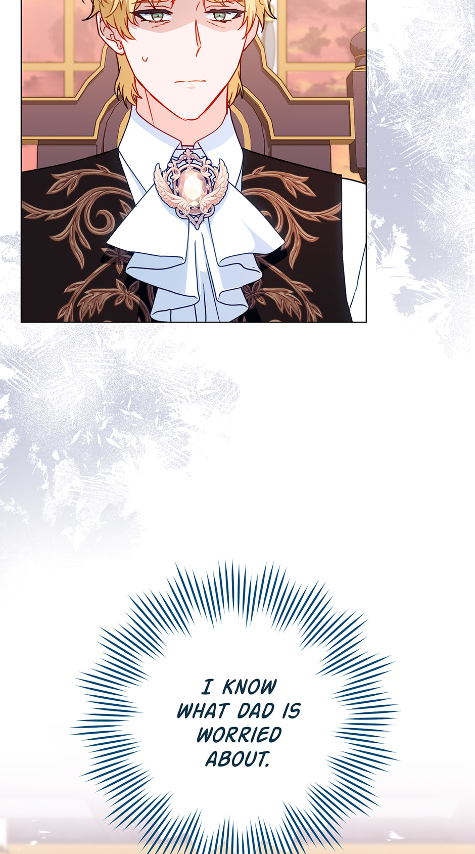 Read Lady Chef Royale chapter 190 image 26 on Lezhin