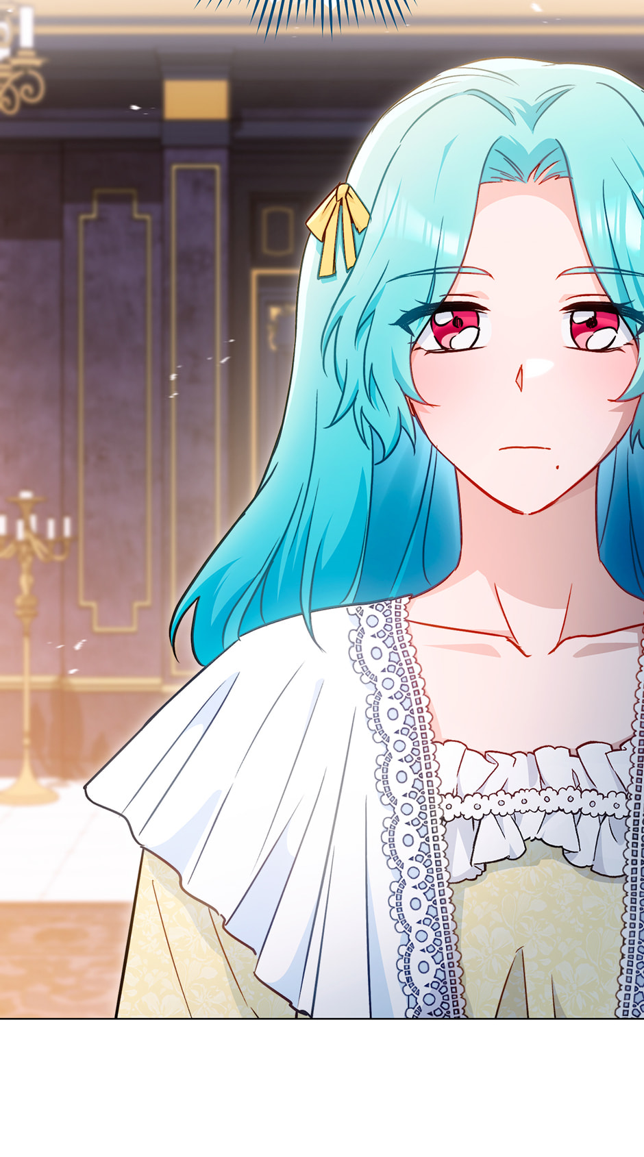 Read Lady Chef Royale chapter 190 image 27 on Lezhin