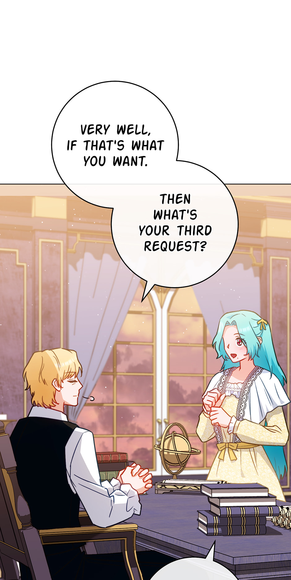 Read Lady Chef Royale chapter 190 image 44 on Lezhin