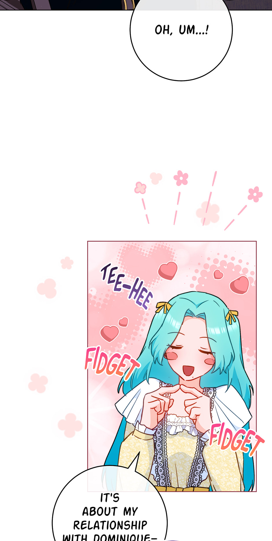 Read Lady Chef Royale chapter 190 image 45 on Lezhin