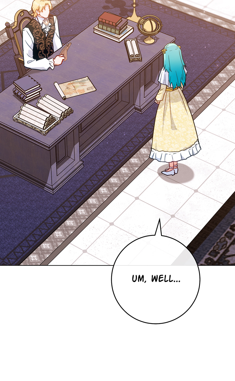 Read Lady Chef Royale chapter 190 image 5 on Lezhin