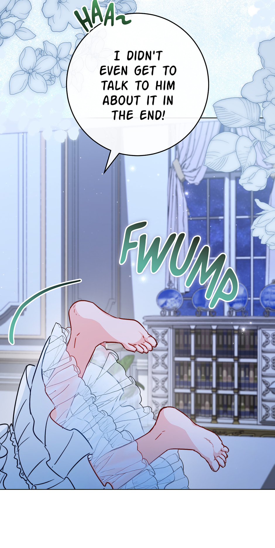 Read Lady Chef Royale chapter 190 image 51 on Lezhin