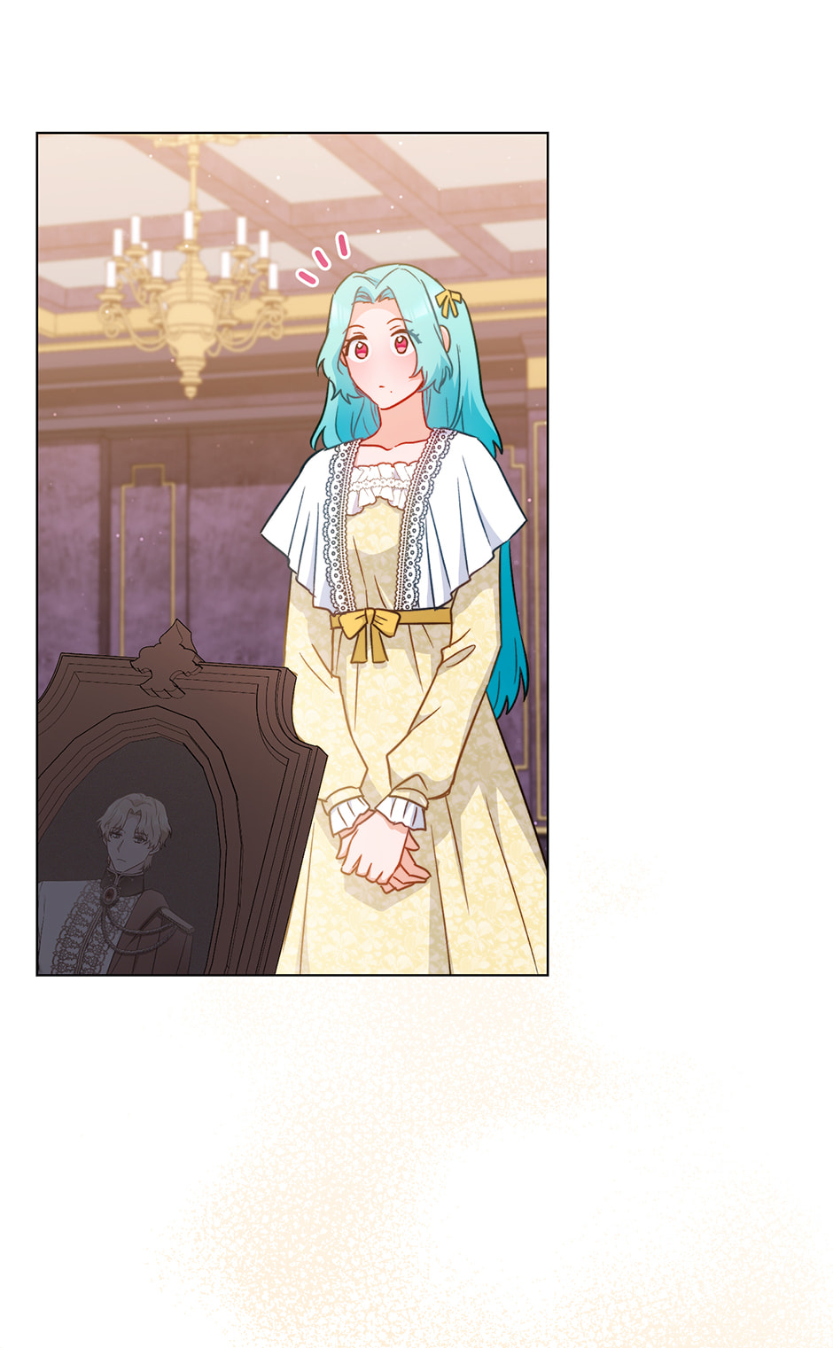 Read Lady Chef Royale chapter 190 image 6 on Lezhin