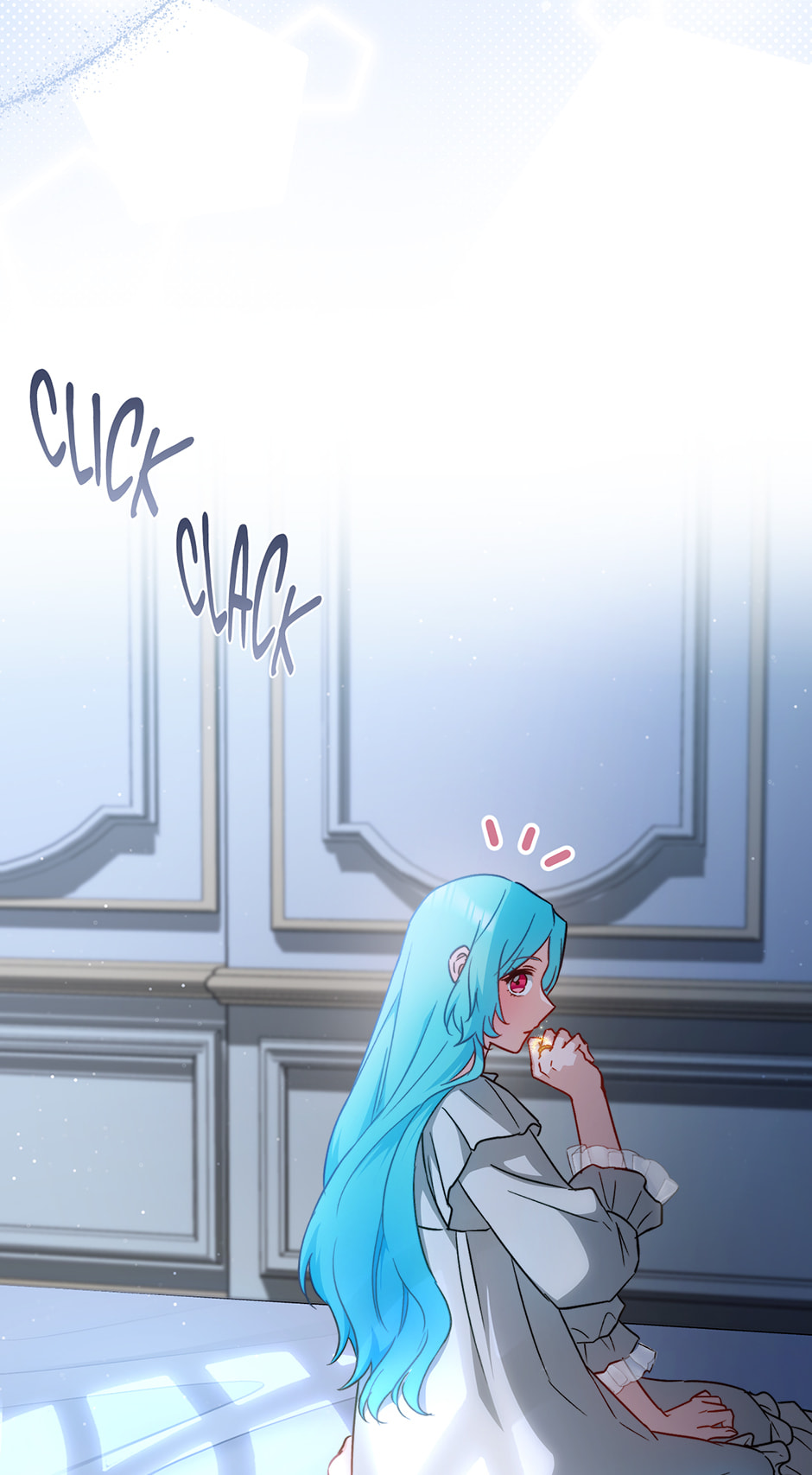 Read Lady Chef Royale chapter 190 image 70 on Lezhin