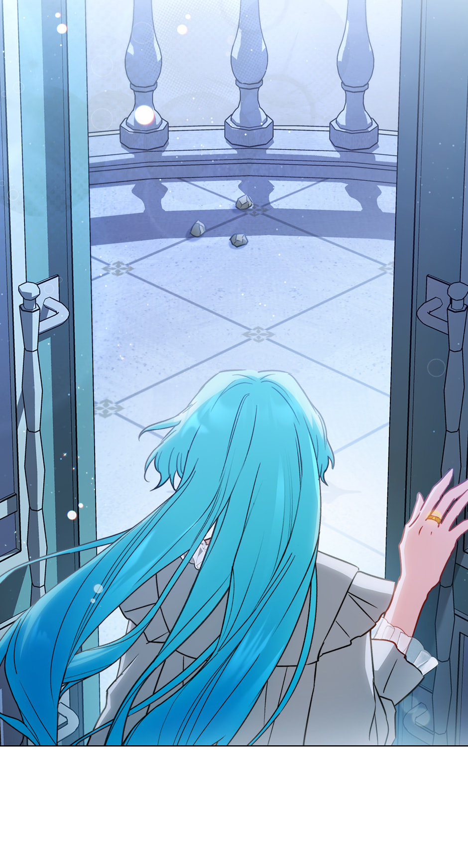 Read Lady Chef Royale chapter 190 image 75 on Lezhin