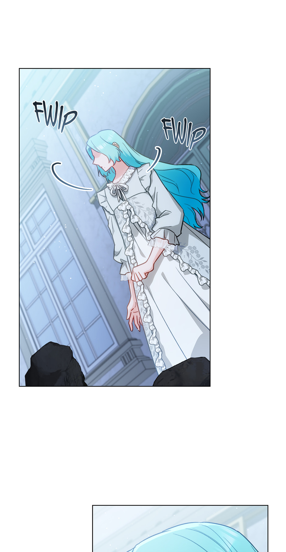 Read Lady Chef Royale chapter 190 image 76 on Lezhin