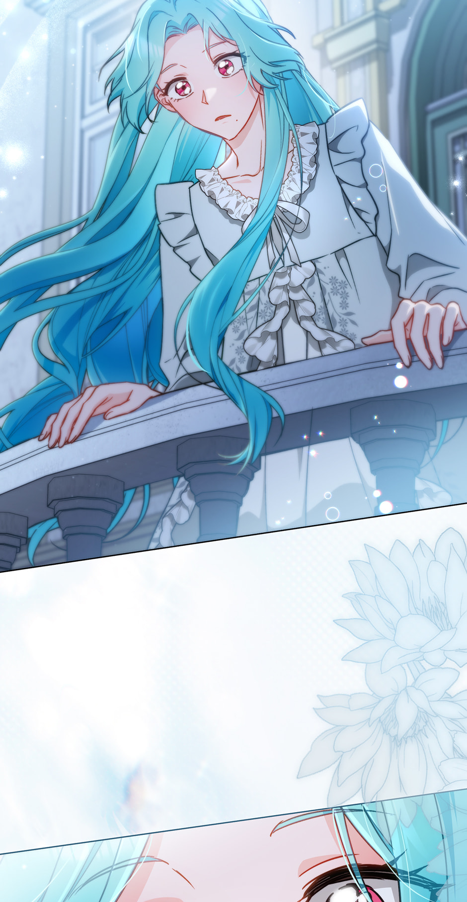 Read Lady Chef Royale chapter 190 image 79 on Lezhin
