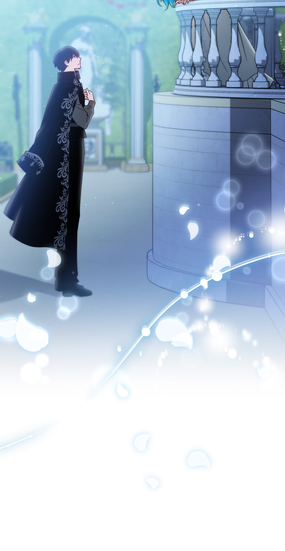 Read Lady Chef Royale chapter 190 image 83 on Lezhin