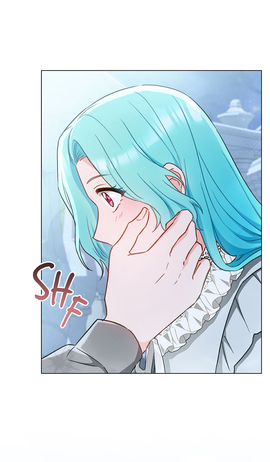 Read Lady Chef Royale chapter 191 image 102 on Lezhin