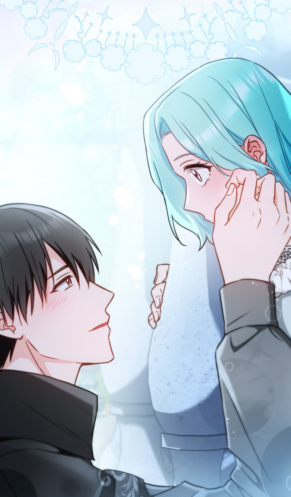 Read Lady Chef Royale chapter 191 image 105 on Lezhin