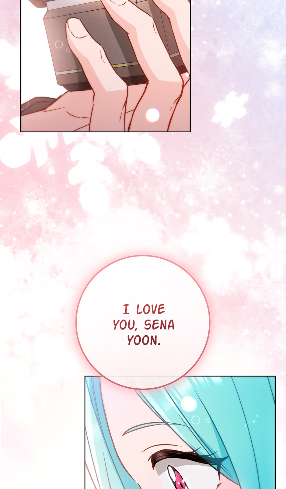 Read Lady Chef Royale chapter 191 image 107 on Lezhin