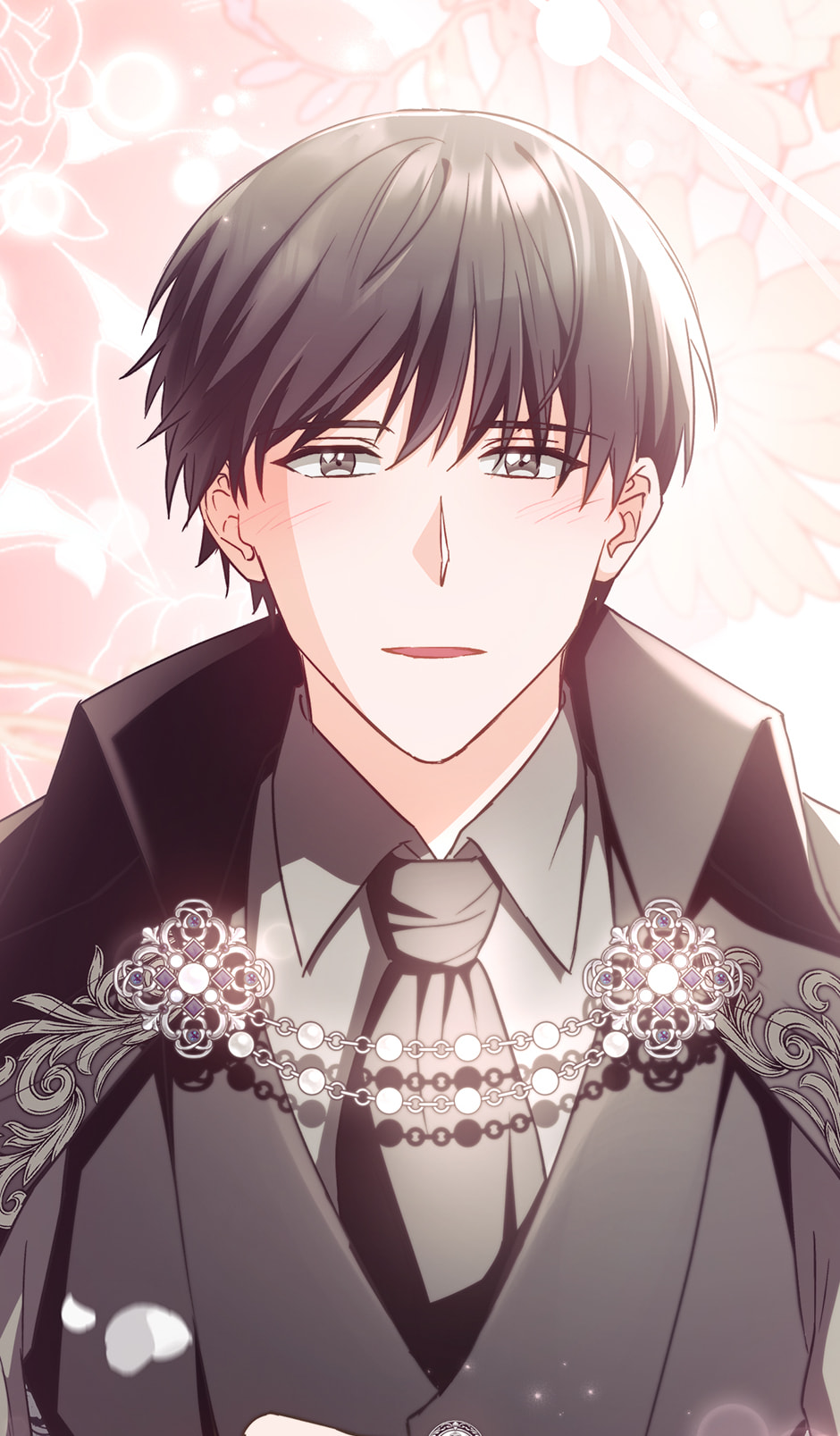 Read Lady Chef Royale chapter 191 image 109 on Lezhin