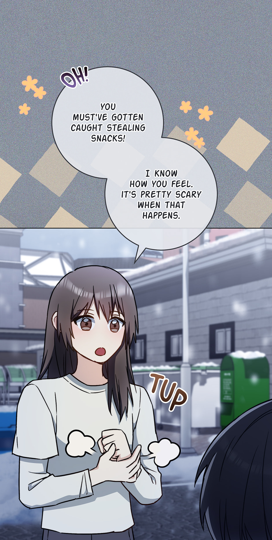 Read Lady Chef Royale chapter 191 image 12 on Lezhin