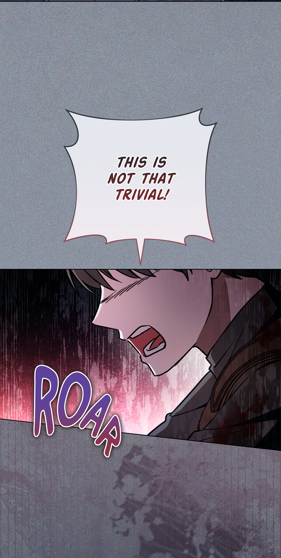 Read Lady Chef Royale chapter 191 image 13 on Lezhin