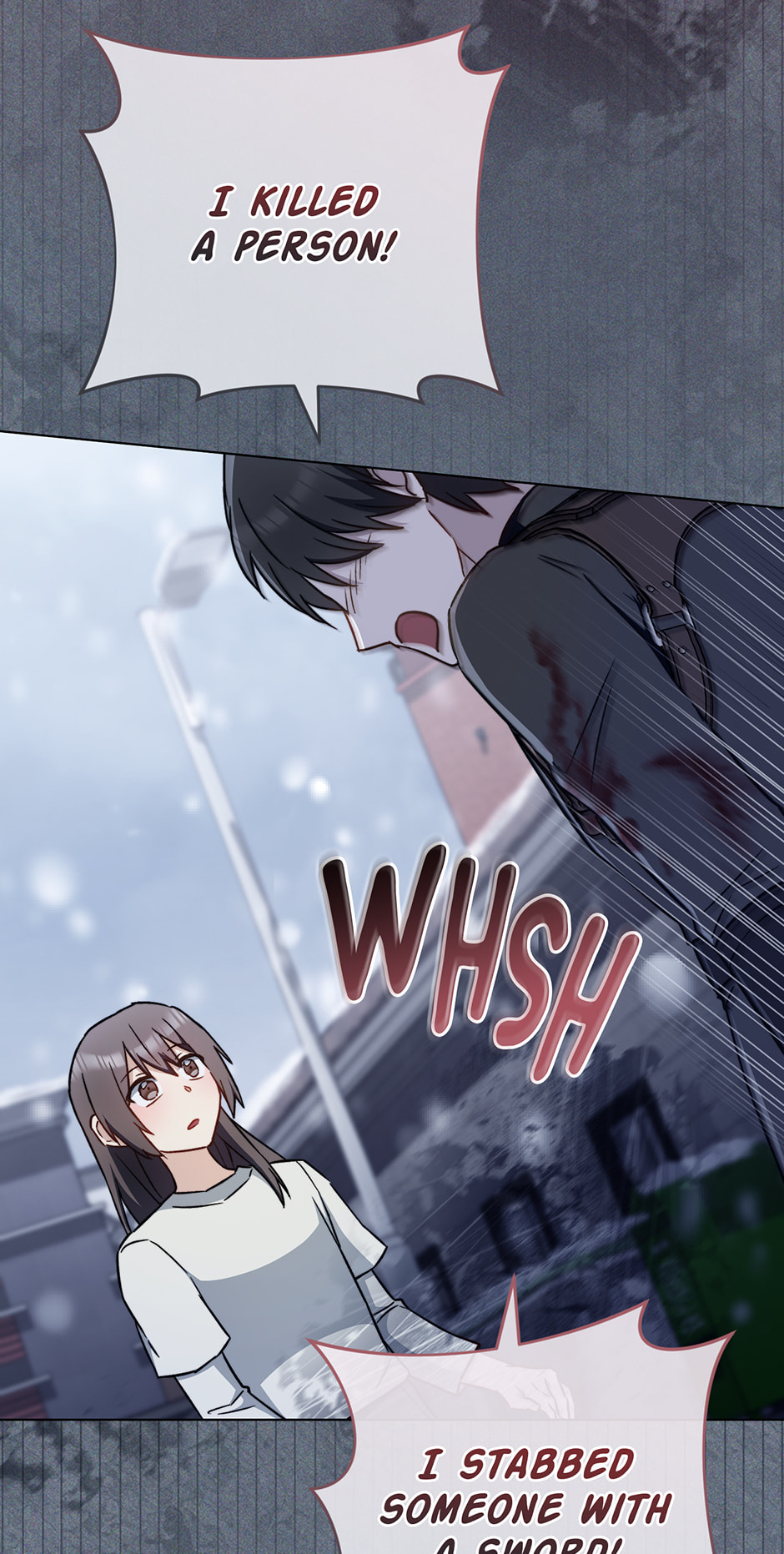 Read Lady Chef Royale chapter 191 image 14 on Lezhin