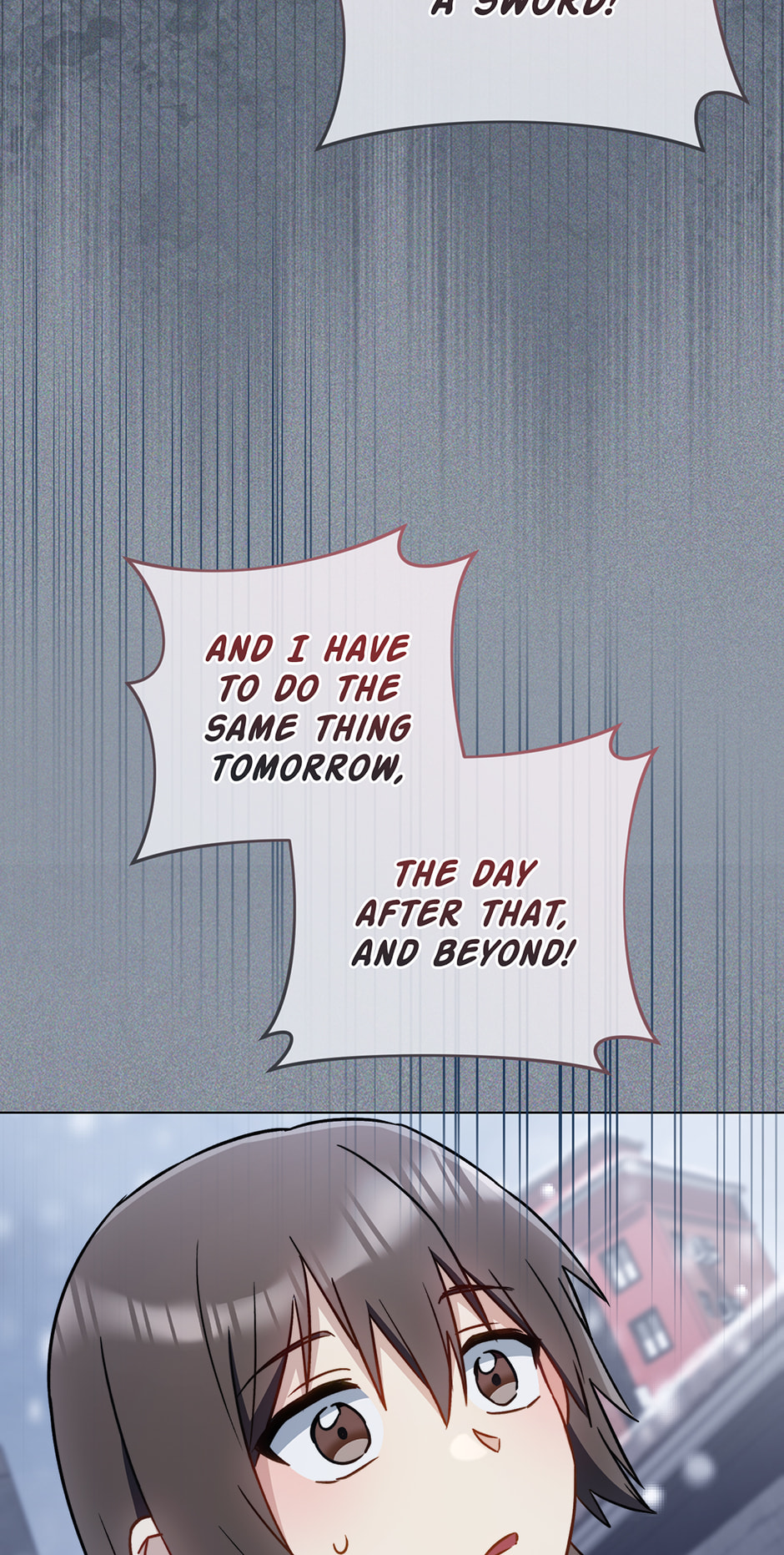 Read Lady Chef Royale chapter 191 image 15 on Lezhin
