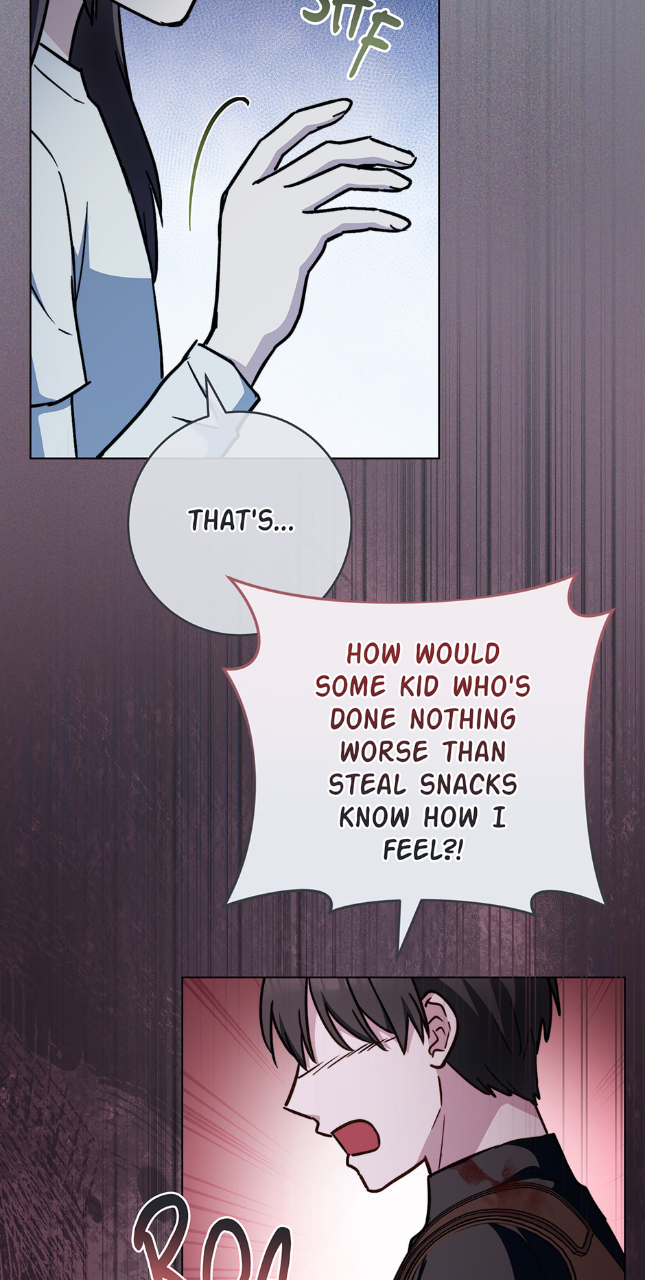 Read Lady Chef Royale chapter 191 image 18 on Lezhin