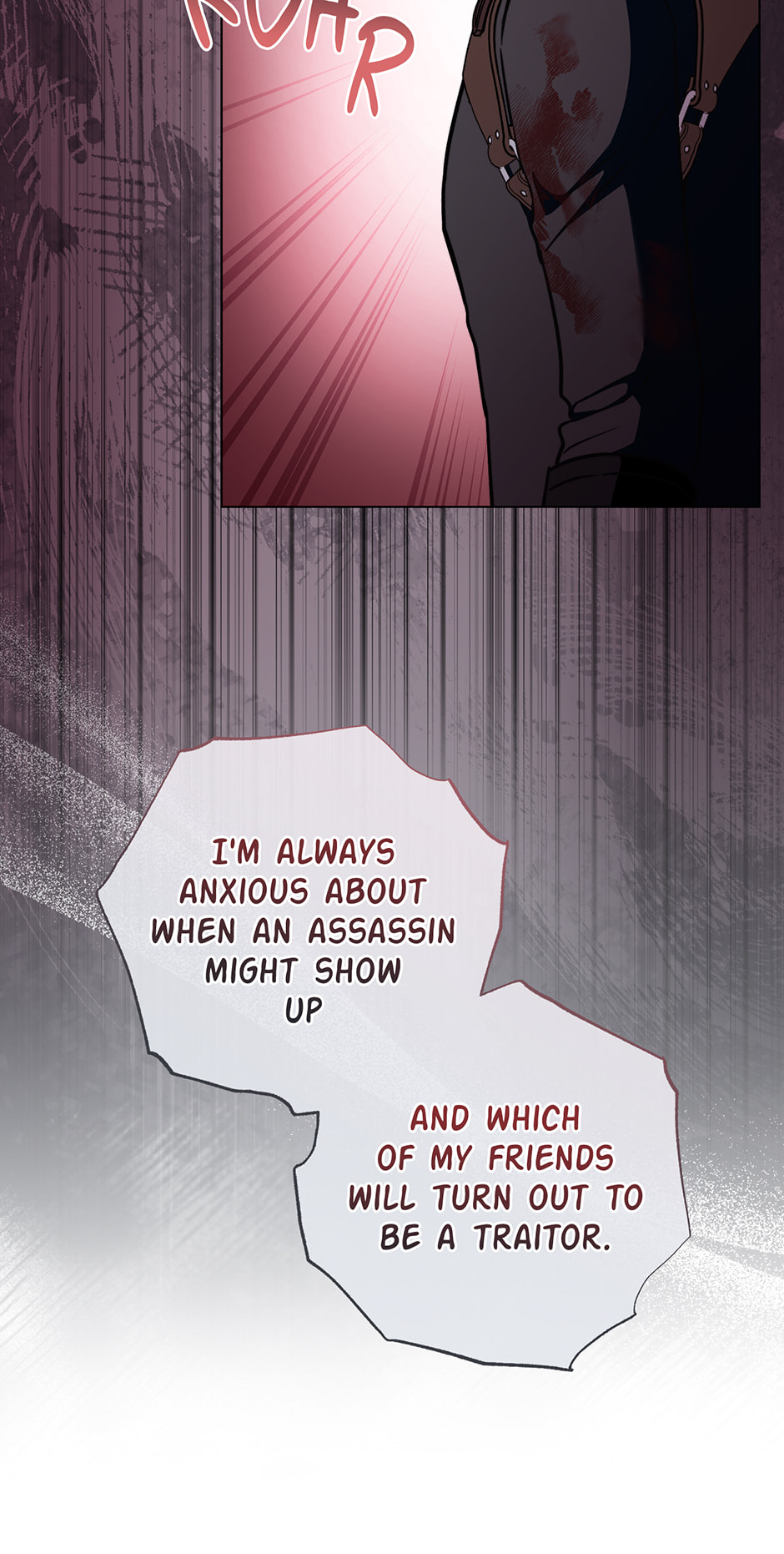 Read Lady Chef Royale chapter 191 image 19 on Lezhin