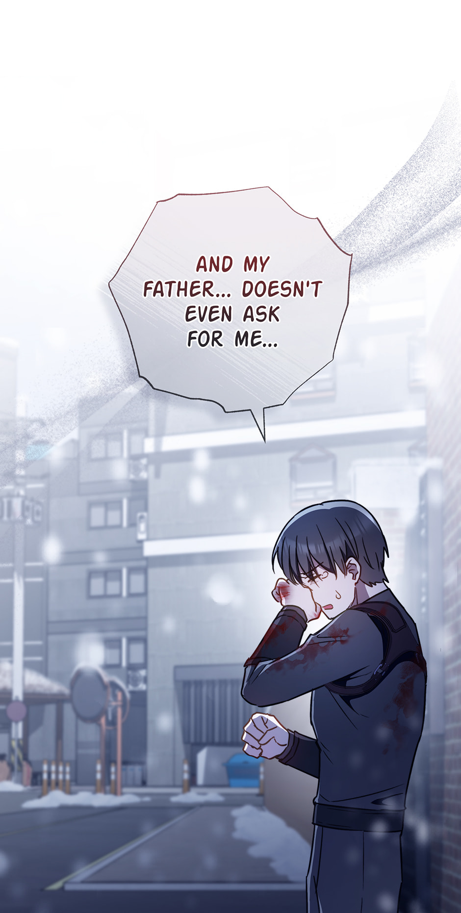 Read Lady Chef Royale chapter 191 image 20 on Lezhin