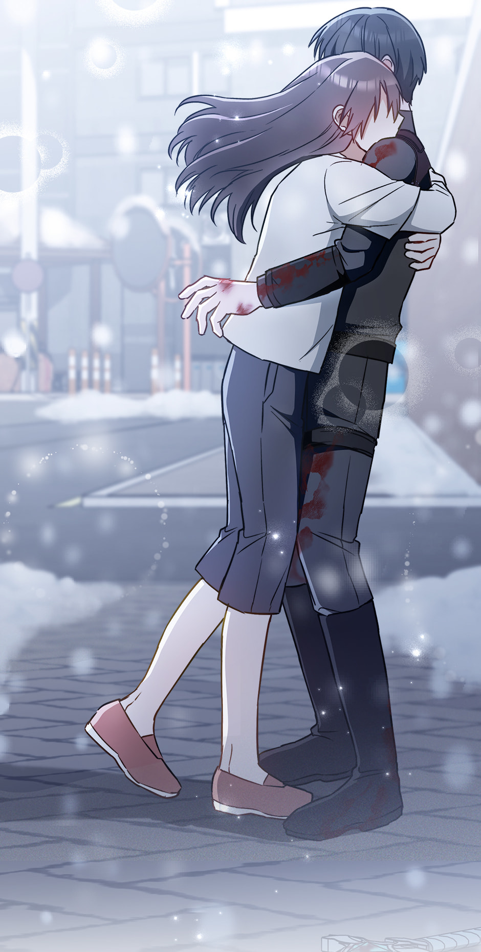 Read Lady Chef Royale chapter 191 image 22 on Lezhin