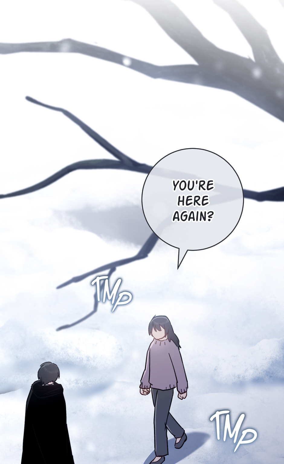Read Lady Chef Royale chapter 191 image 31 on Lezhin