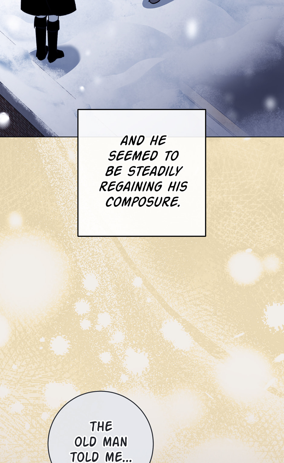 Read Lady Chef Royale chapter 191 image 32 on Lezhin