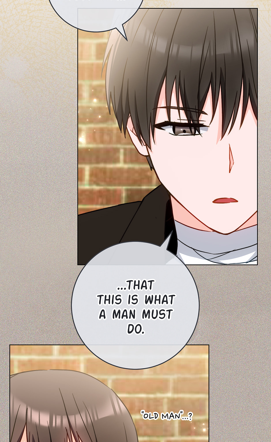 Read Lady Chef Royale chapter 191 image 33 on Lezhin