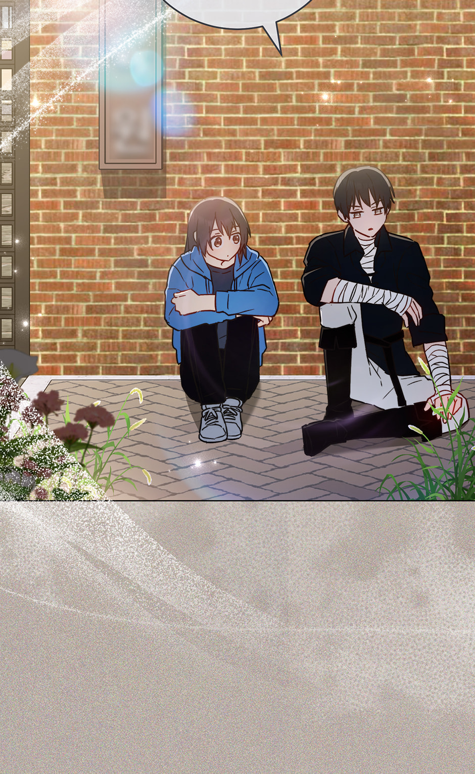 Read Lady Chef Royale chapter 191 image 35 on Lezhin