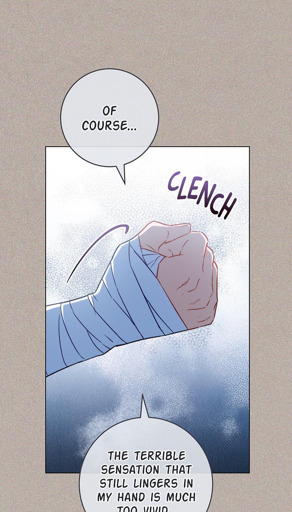 Read Lady Chef Royale chapter 191 image 36 on Lezhin