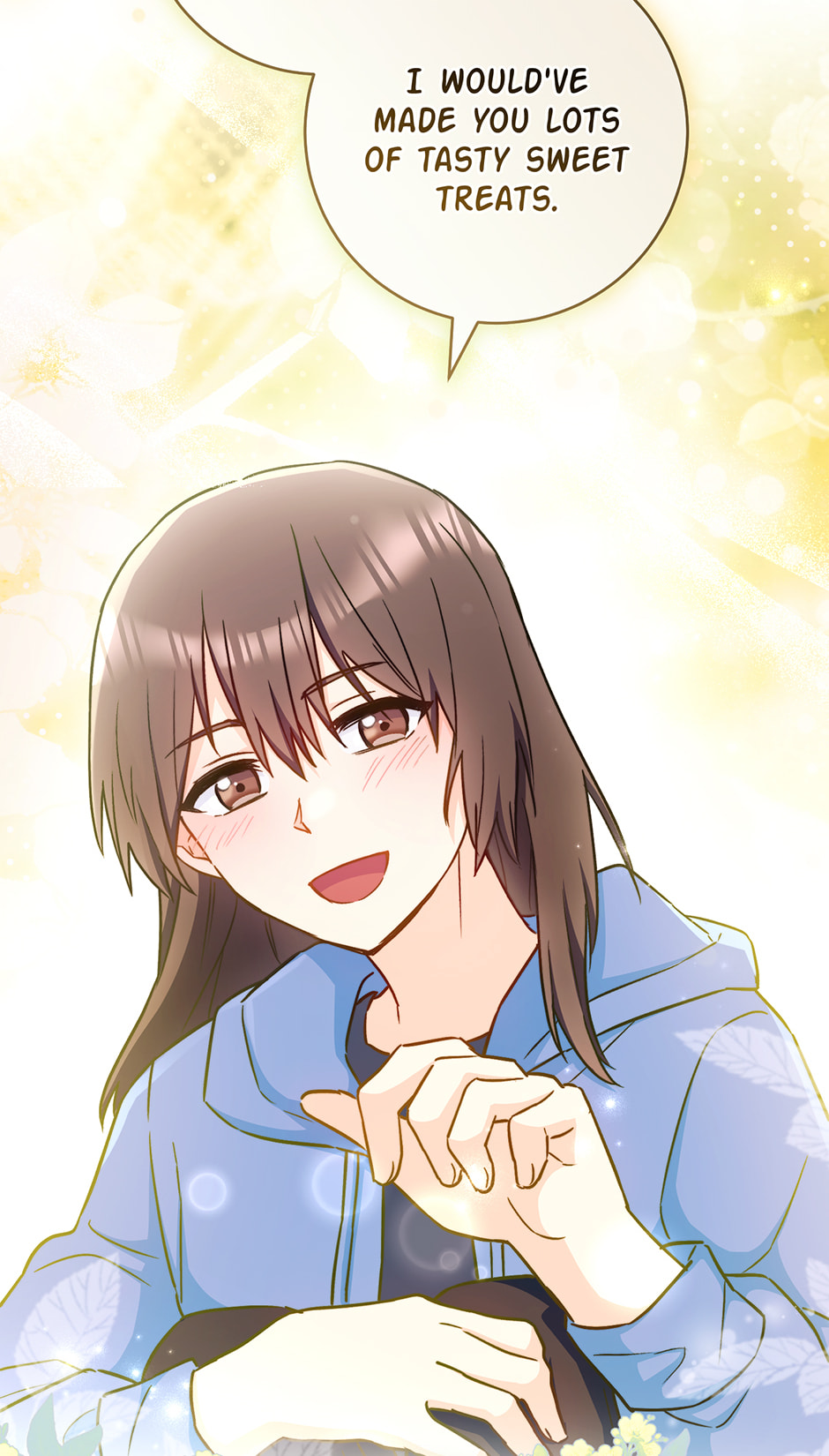 Read Lady Chef Royale chapter 191 image 41 on Lezhin