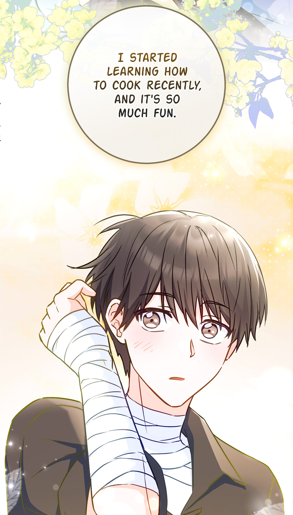 Read Lady Chef Royale chapter 191 image 42 on Lezhin