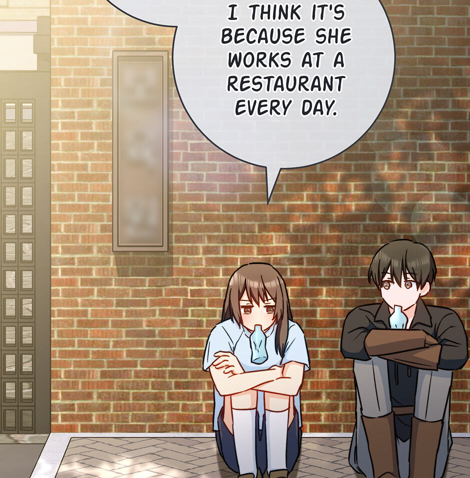 Read Lady Chef Royale chapter 191 image 48 on Lezhin