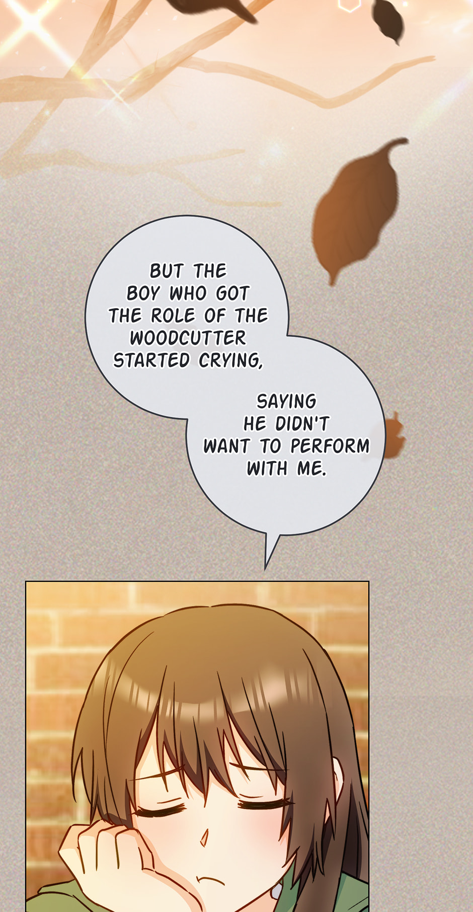 Read Lady Chef Royale chapter 191 image 61 on Lezhin