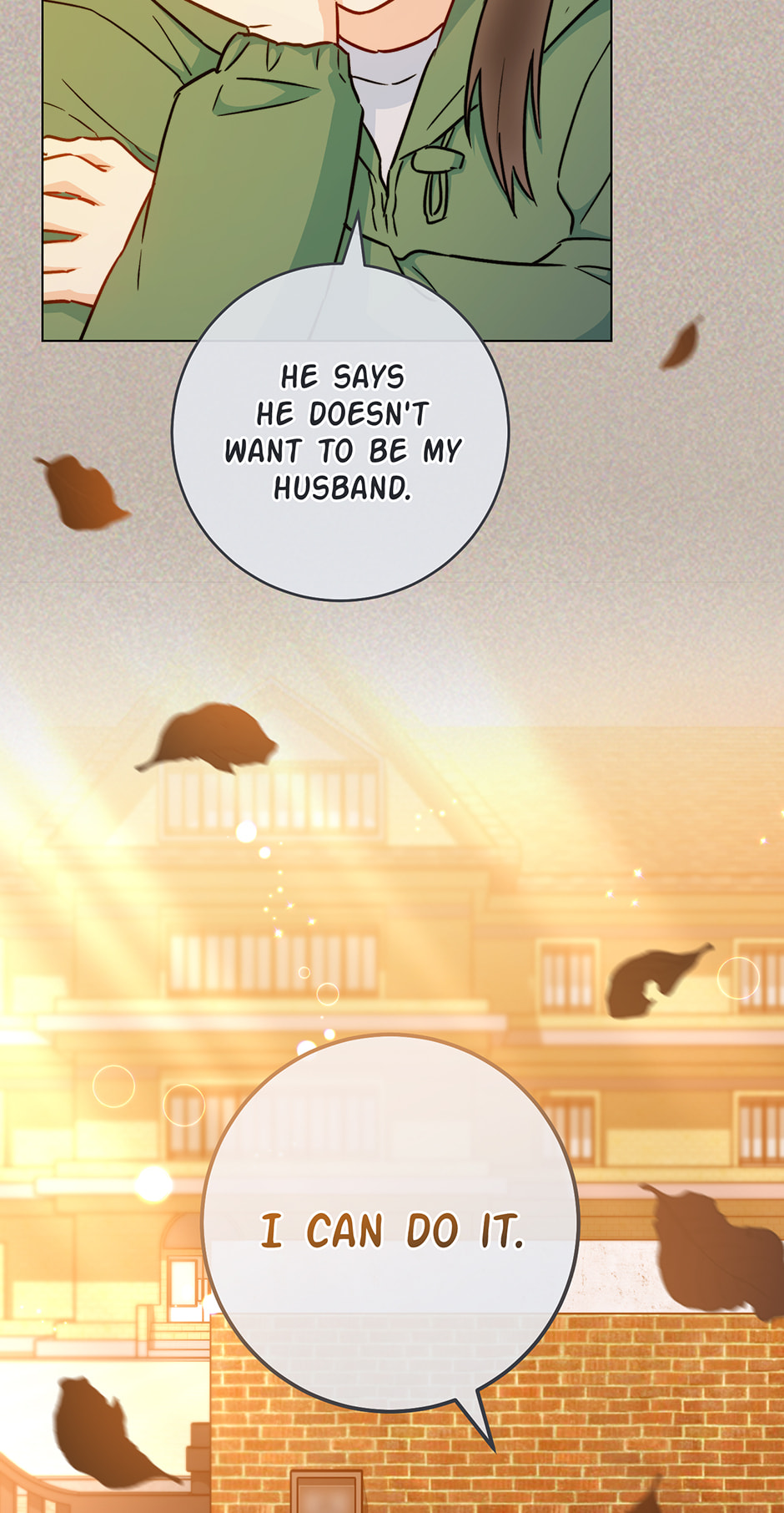 Read Lady Chef Royale chapter 191 image 62 on Lezhin
