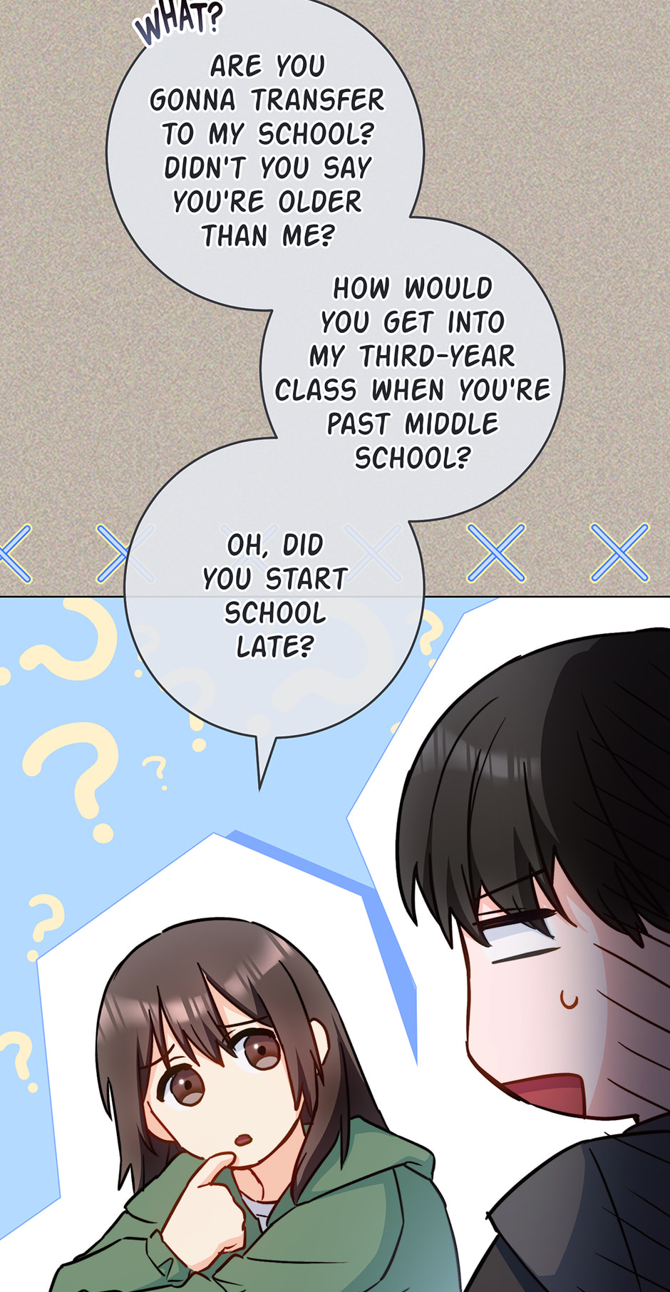 Read Lady Chef Royale chapter 191 image 66 on Lezhin