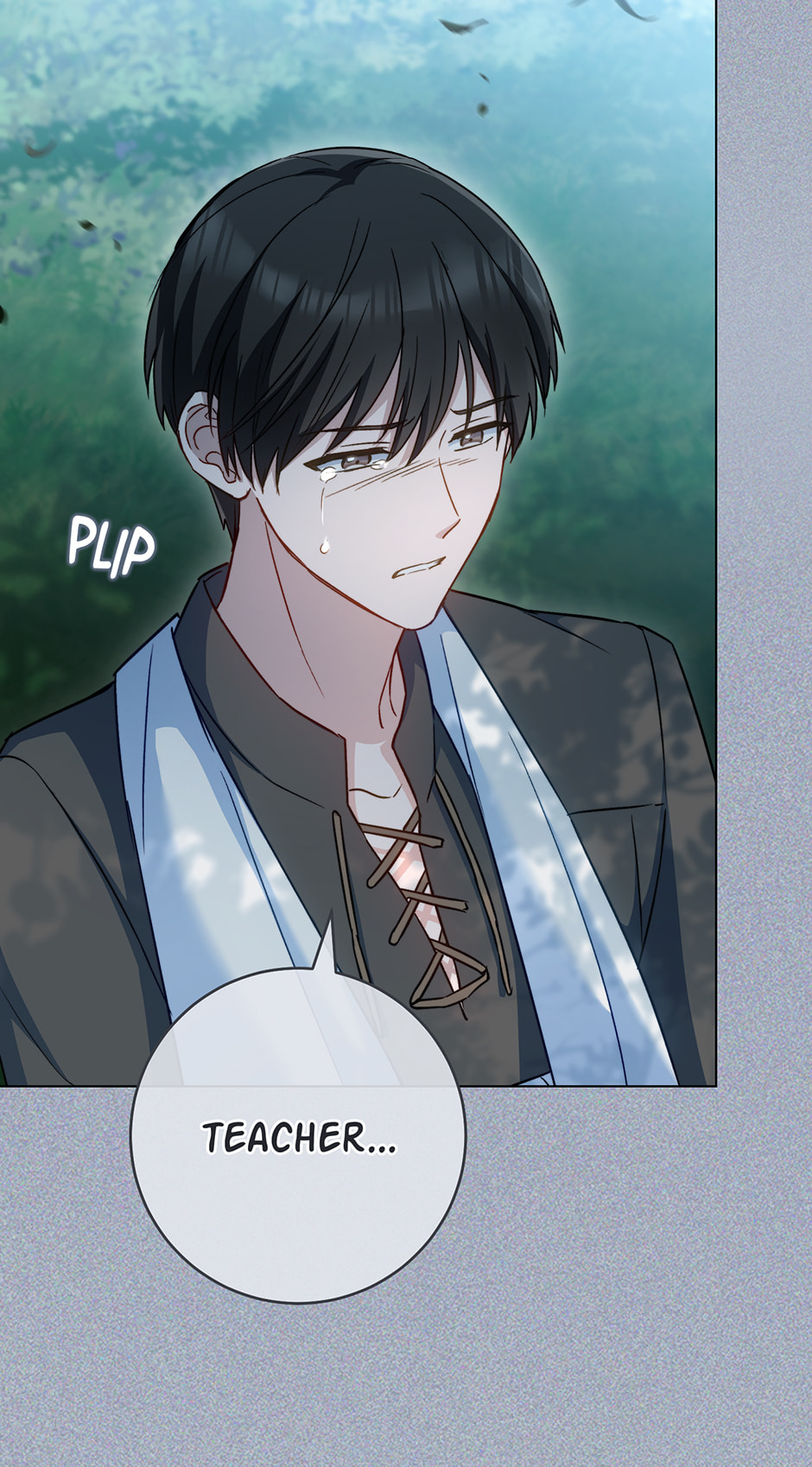 Read Lady Chef Royale chapter 191 image 77 on Lezhin