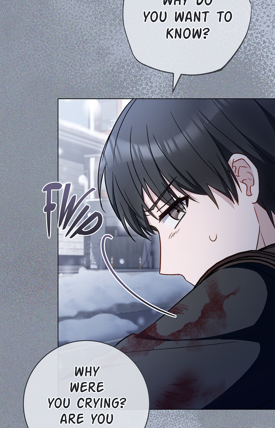 Read Lady Chef Royale chapter 191 image 8 on Lezhin