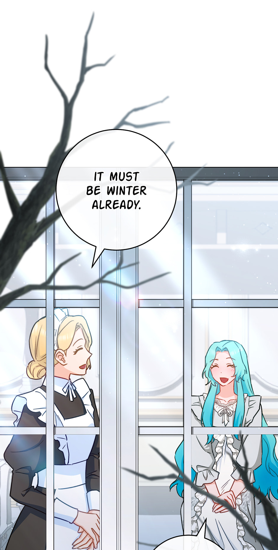 Read Lady Chef Royale chapter 192 image 17 on Lezhin