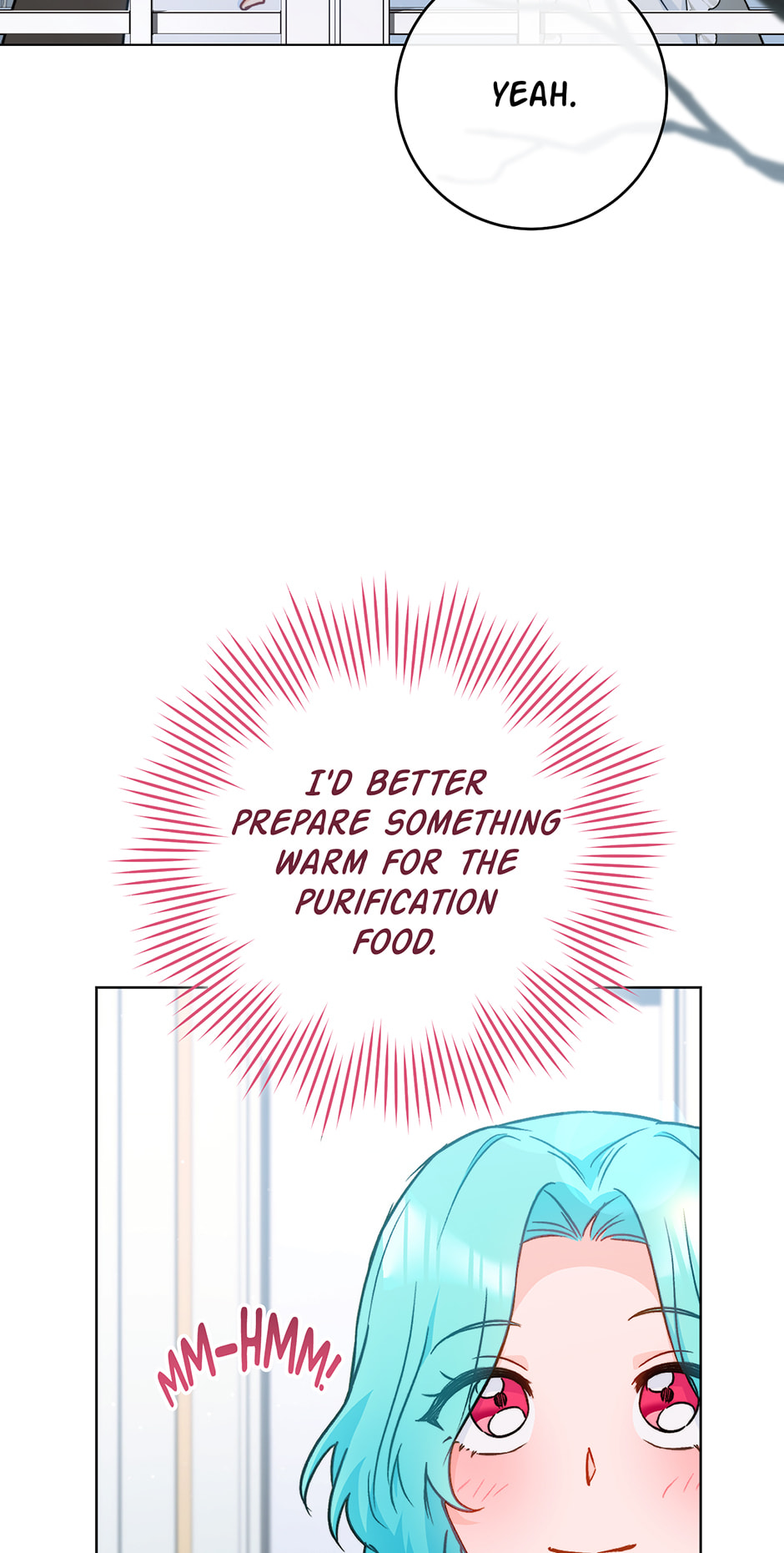 Read Lady Chef Royale chapter 192 image 18 on Lezhin