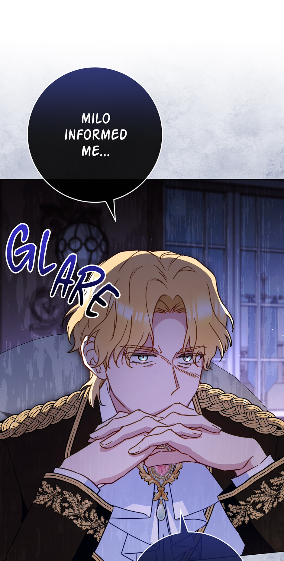 Read Lady Chef Royale chapter 192 image 24 on Lezhin
