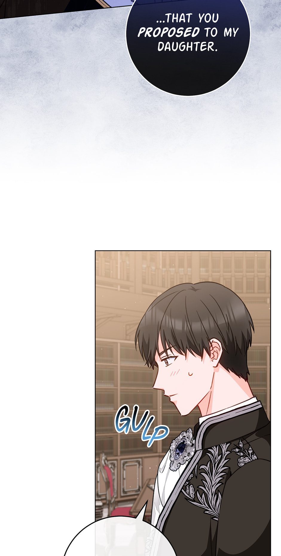 Read Lady Chef Royale chapter 192 image 25 on Lezhin