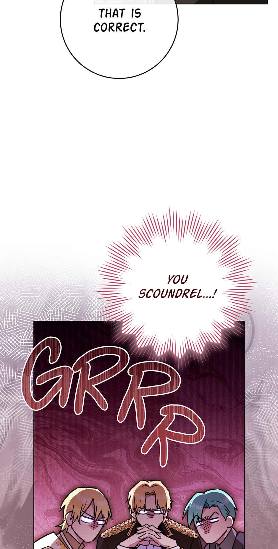 Read Lady Chef Royale chapter 192 image 26 on Lezhin