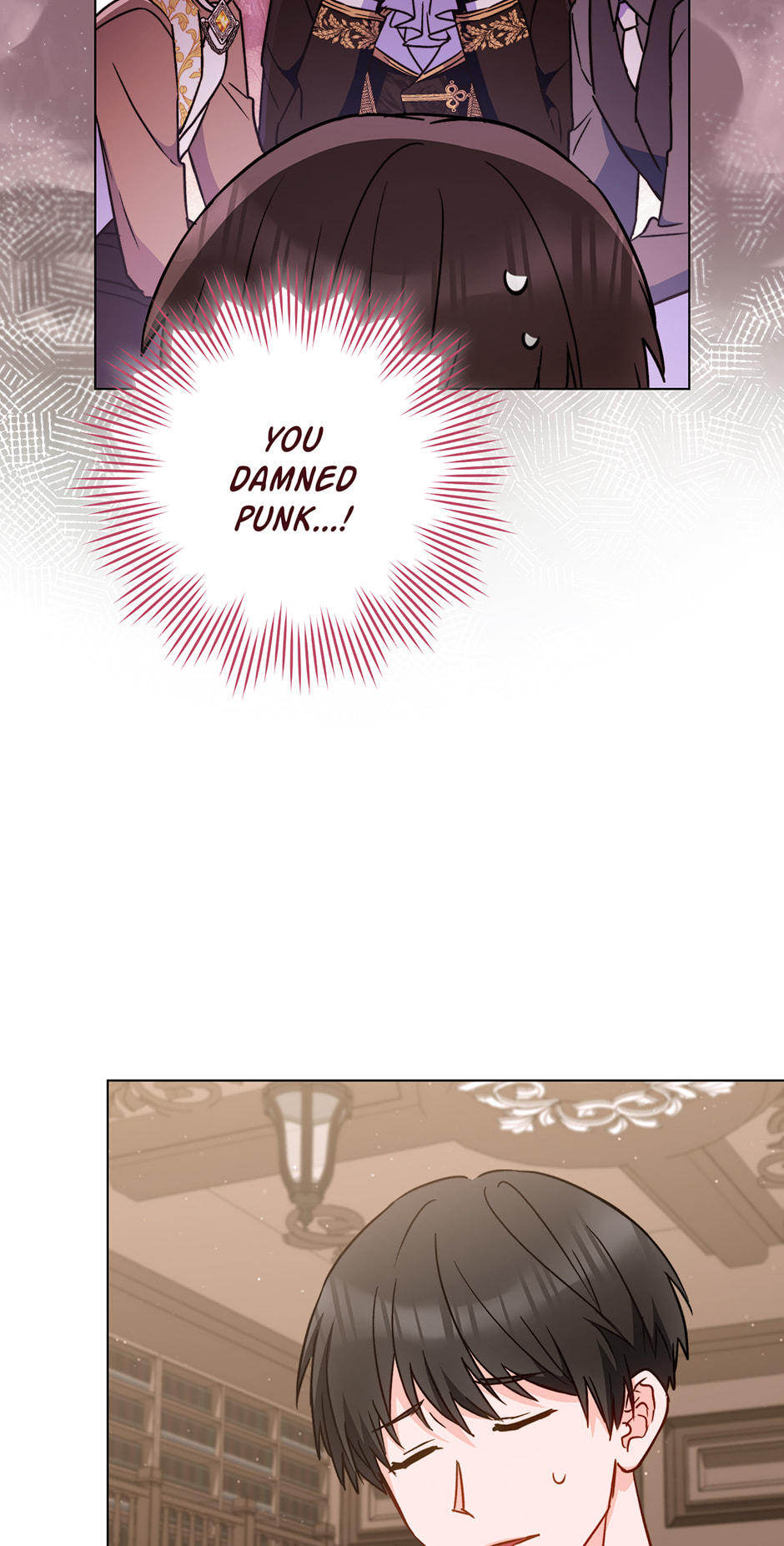 Read Lady Chef Royale chapter 192 image 27 on Lezhin