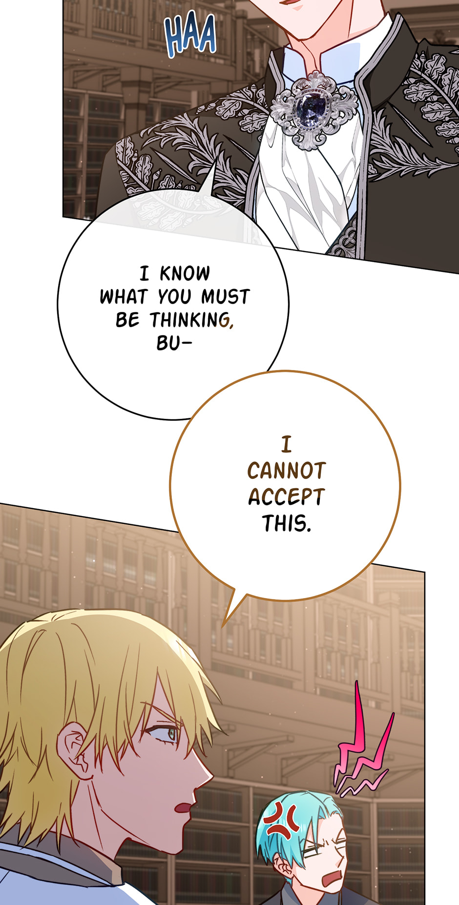 Read Lady Chef Royale chapter 192 image 28 on Lezhin