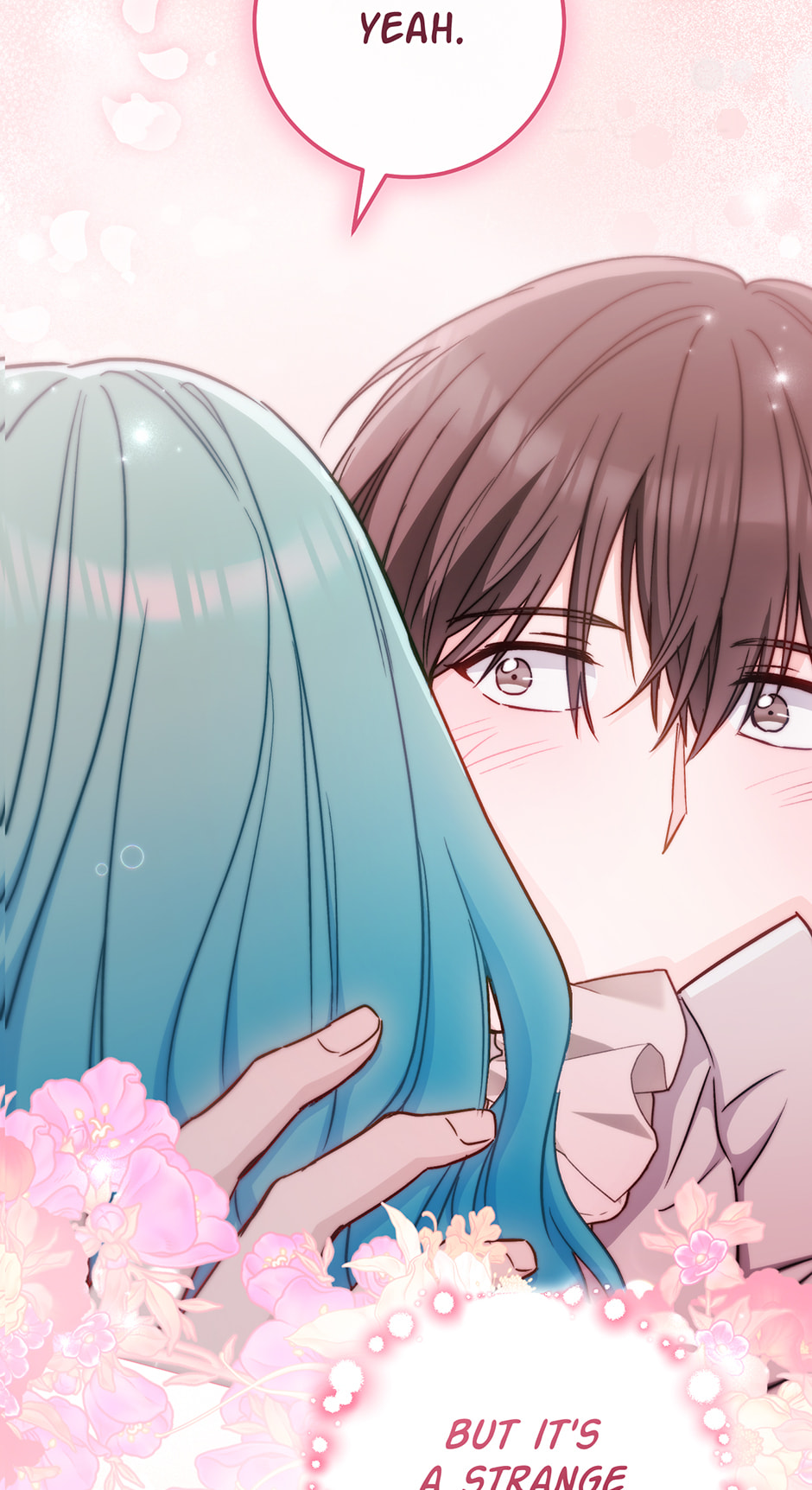 Read Lady Chef Royale chapter 192 image 3 on Lezhin