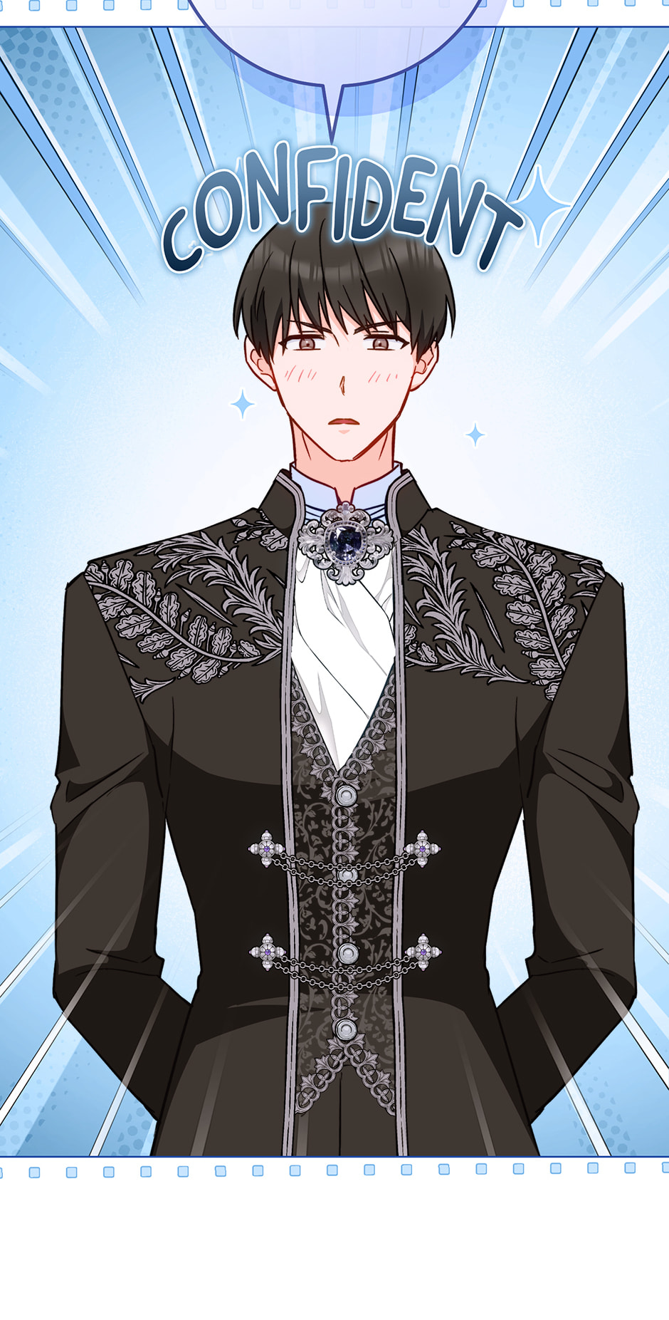 Read Lady Chef Royale chapter 192 image 31 on Lezhin
