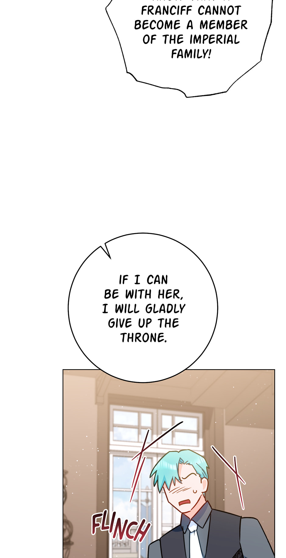 Read Lady Chef Royale chapter 192 image 33 on Lezhin