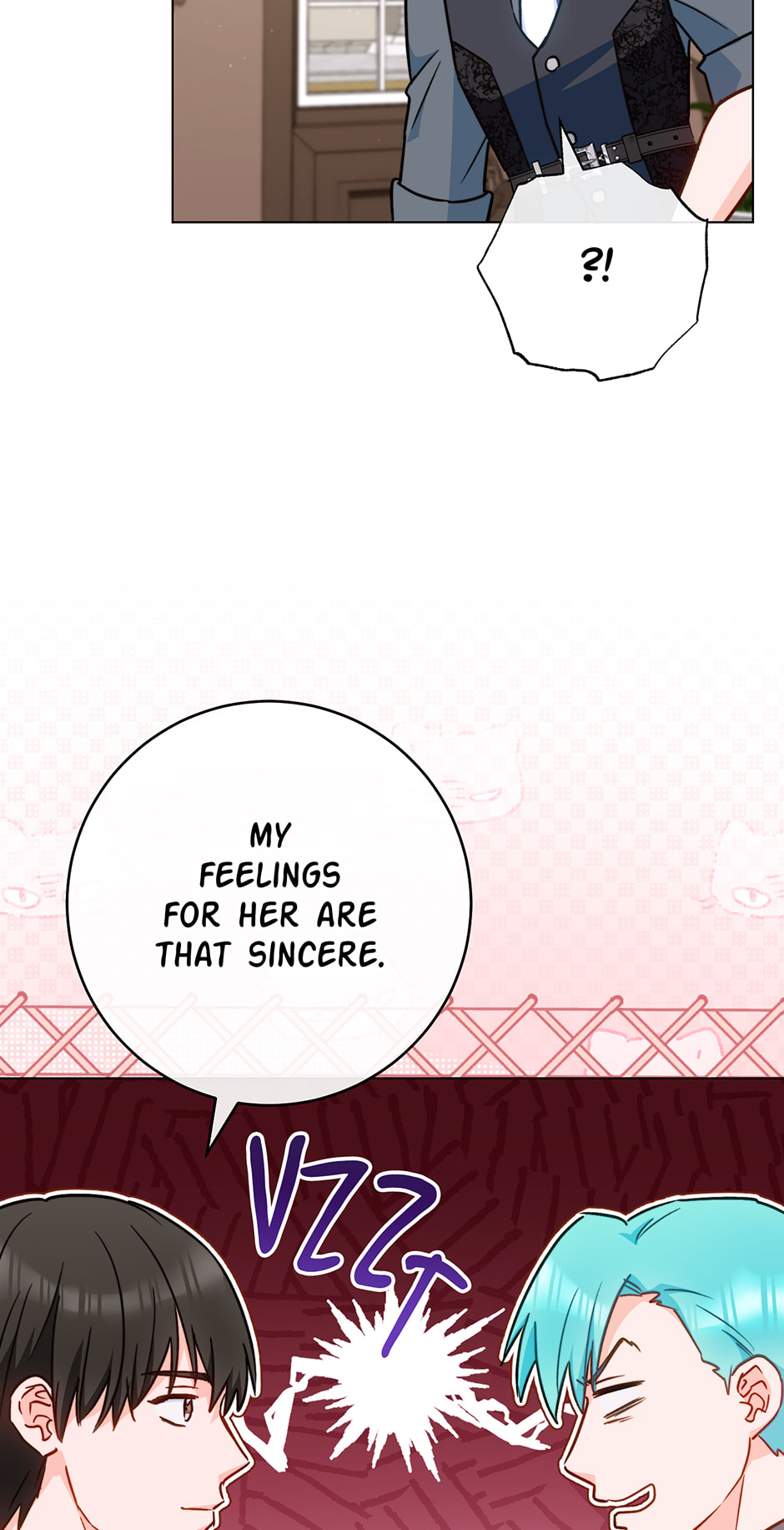 Read Lady Chef Royale chapter 192 image 34 on Lezhin