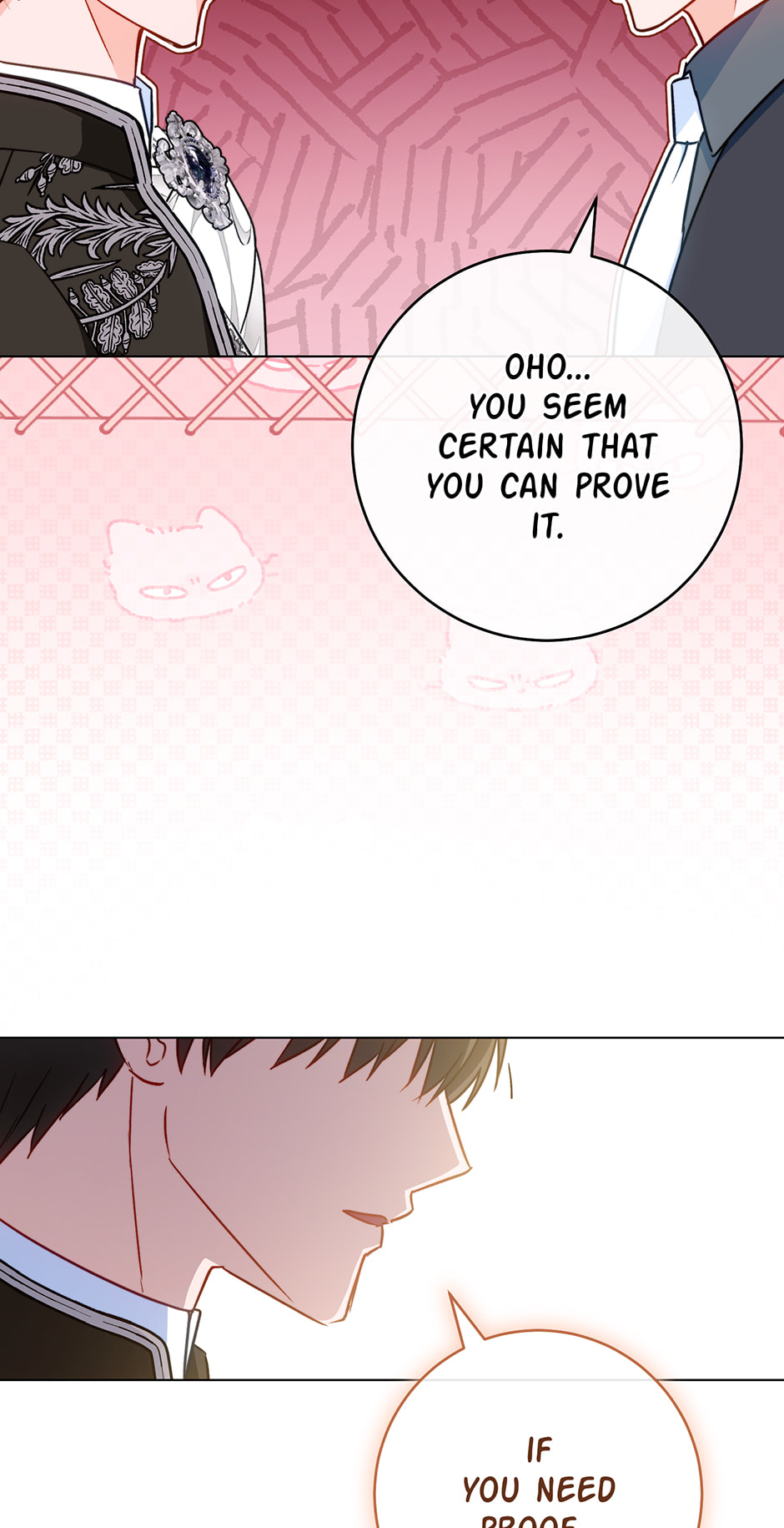 Read Lady Chef Royale chapter 192 image 35 on Lezhin